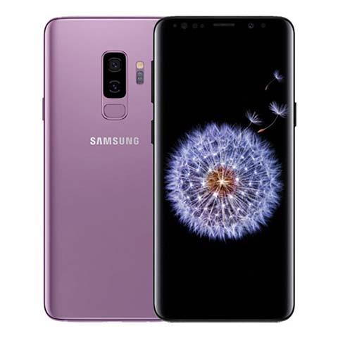 Samsung Galaxy S9+ 64GB Violet